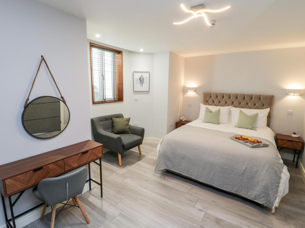 דירות סקארבורו North Bay Retreat מראה חיצוני תמונה